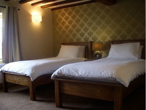 Hall Inn