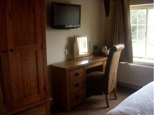 Inn Hall