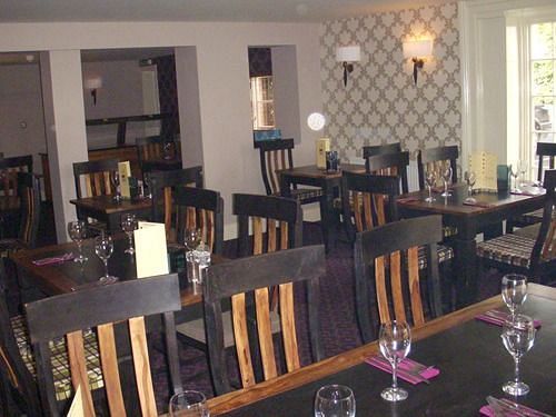 Hall Inn